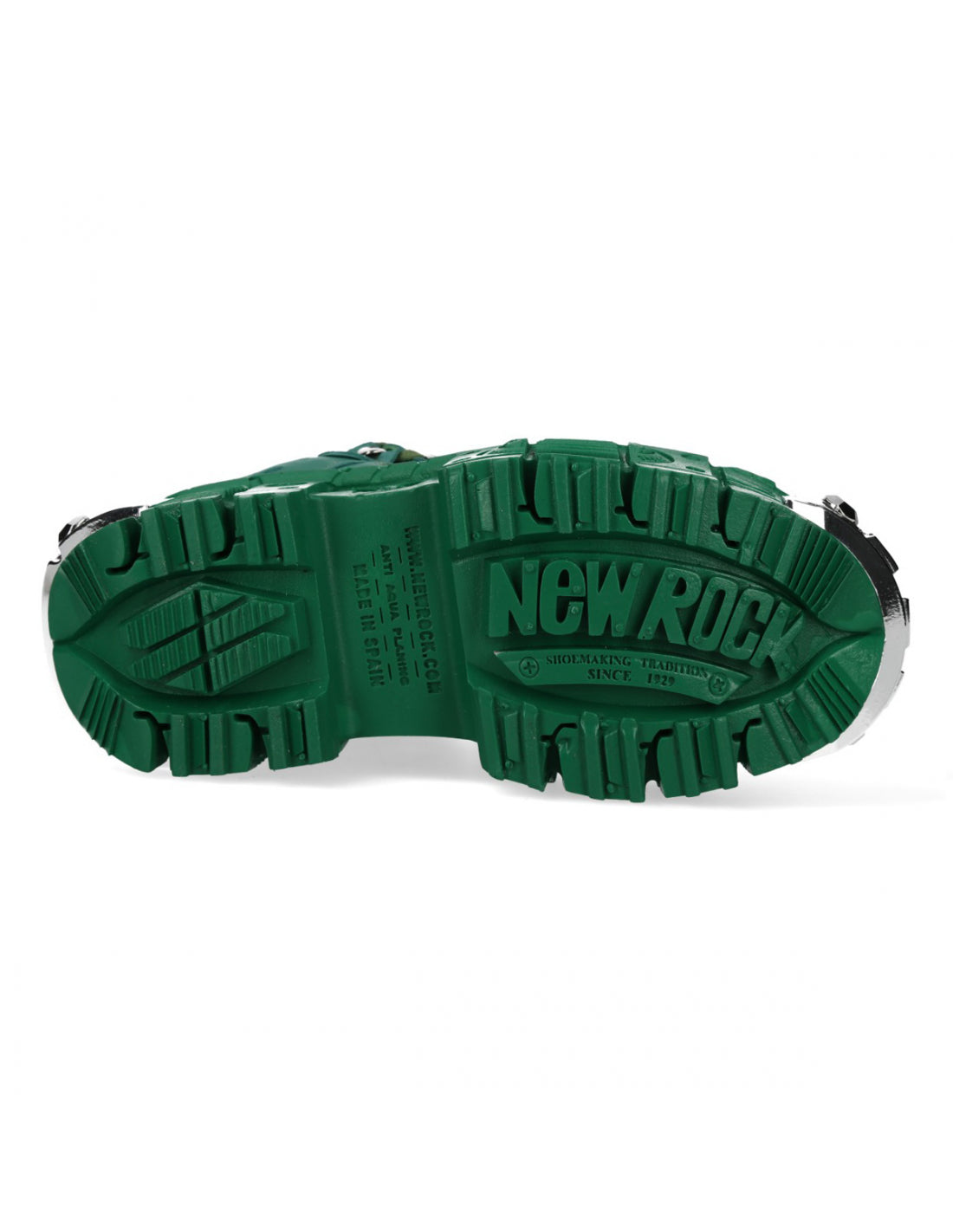 NEW ROCK M-106WALL-C29 ✰ PRE ORDER ✰