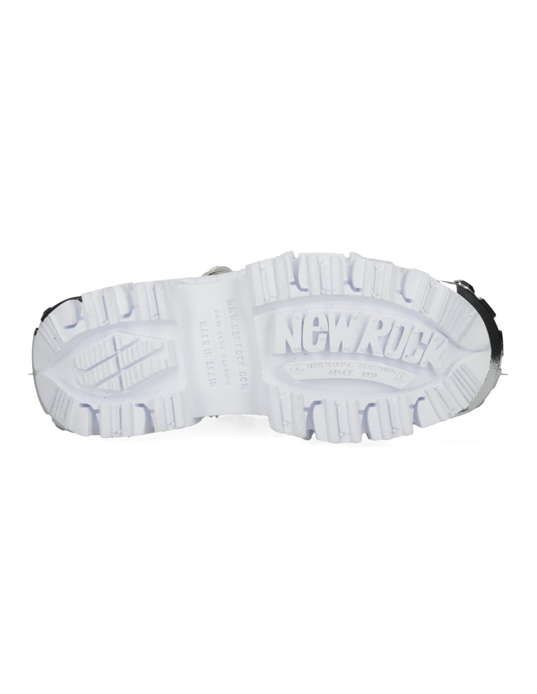 NEW ROCK M-106WALLC30 ✰ PRE ORDER ✰