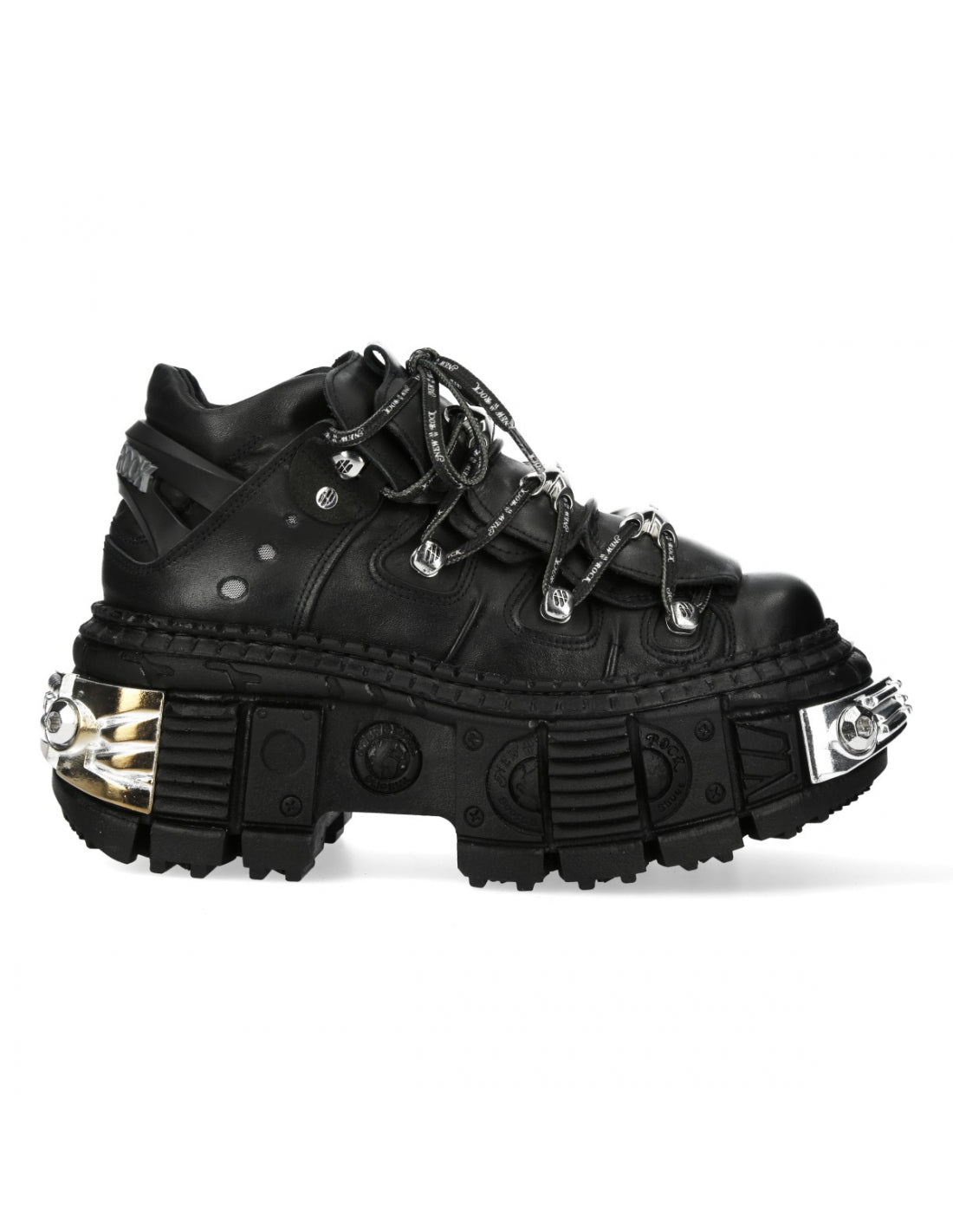 NEW ROCK M-106WALLC32 ✰ PRE ORDER ✰