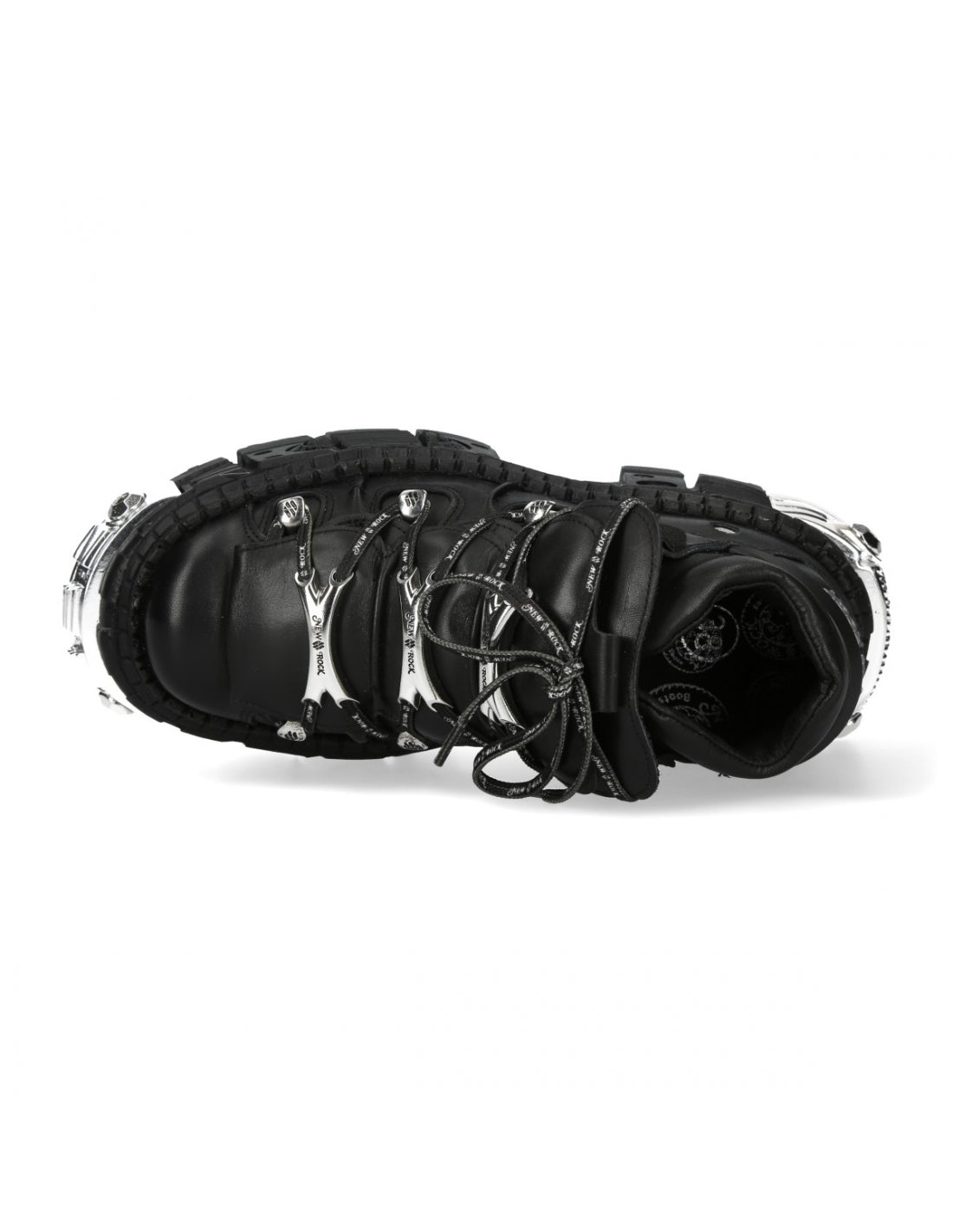 NEW ROCK M-106WALLC32 ✰ PRE ORDER ✰