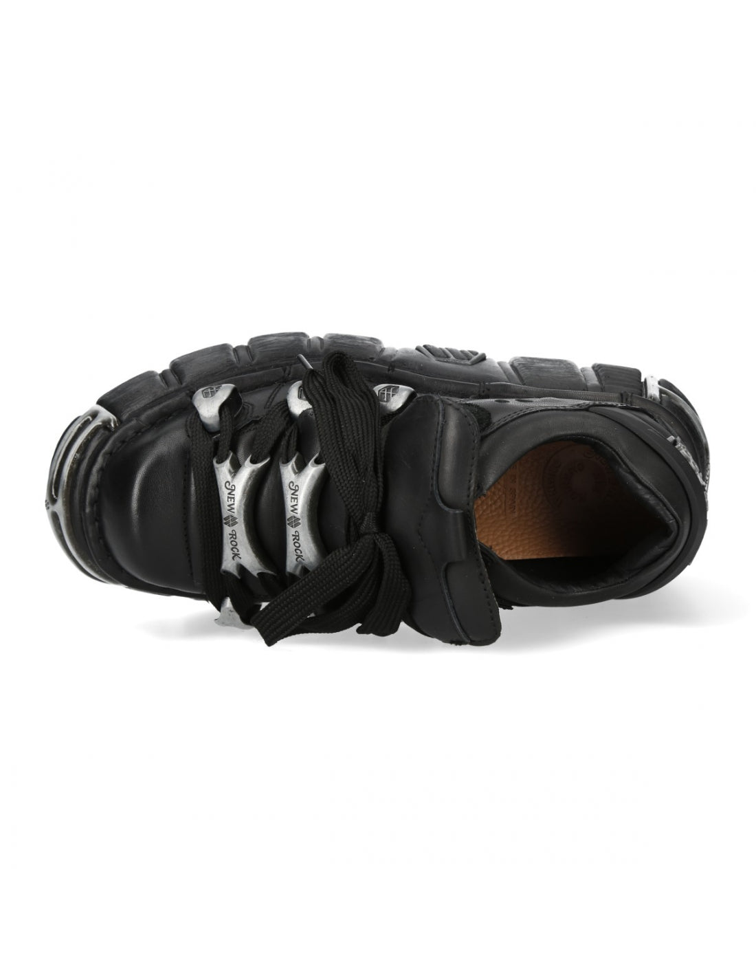 NEW ROCK M-120NXL-C116 ✰ PRE ORDER ✰