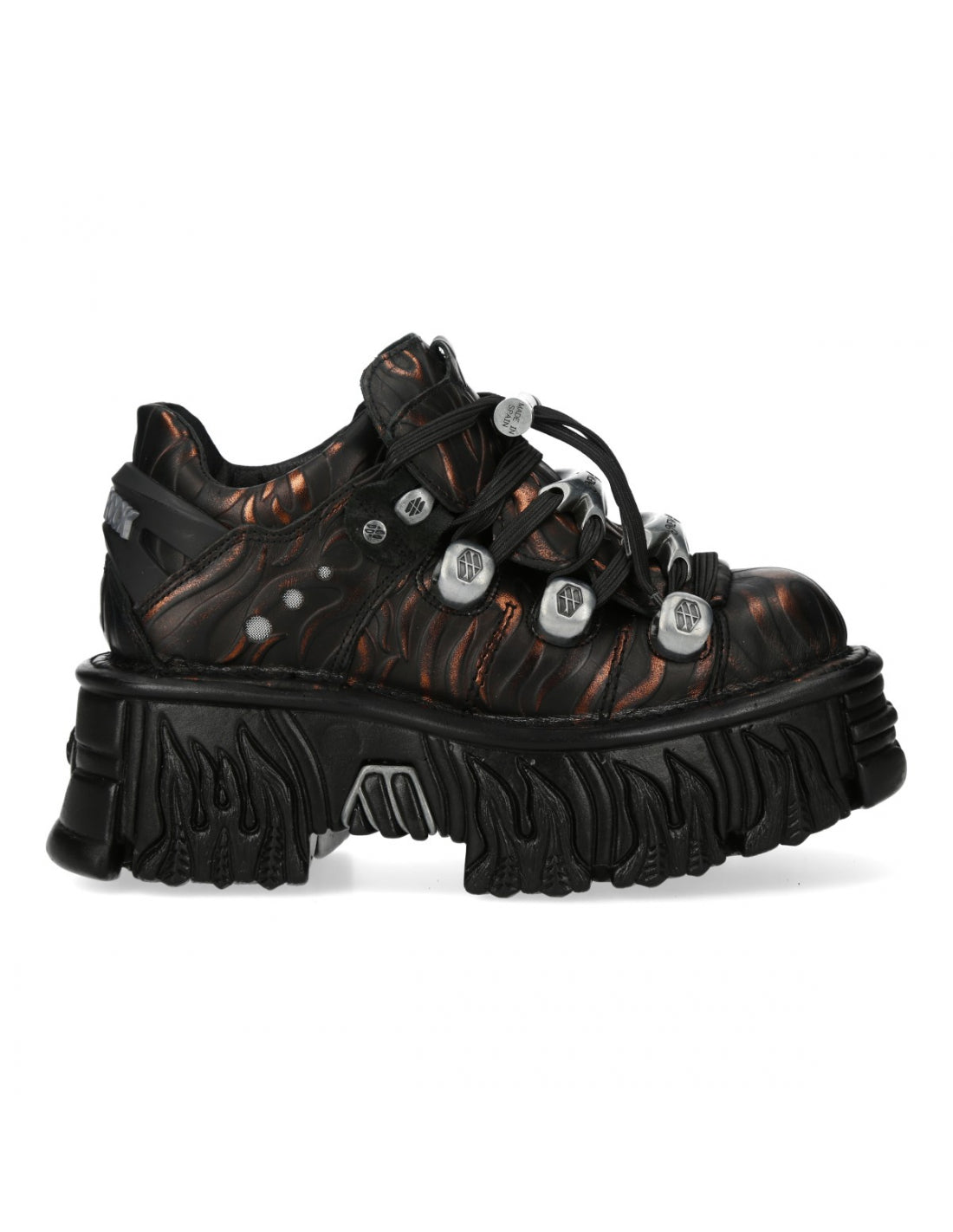 NEW ROCK M-120NXLPMUELLE-C5 ✰ PRE ORDER ✰