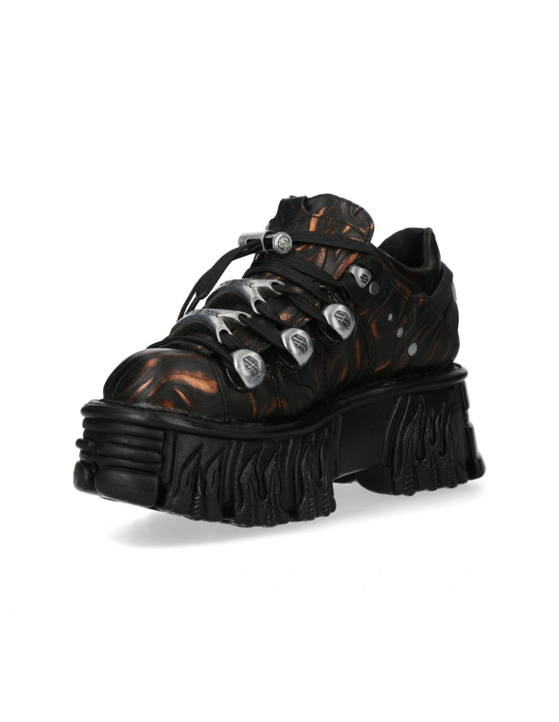 NEW ROCK M-120NXLPMUELLE-C5 ✰ PRE ORDER ✰