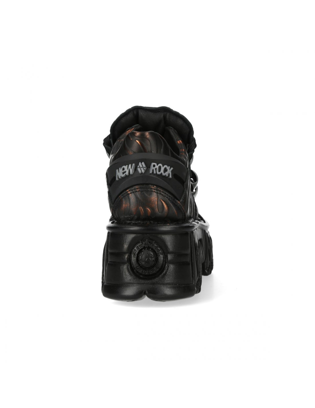 NEW ROCK M-120NXLPMUELLE-C5 ✰ PRE ORDER ✰