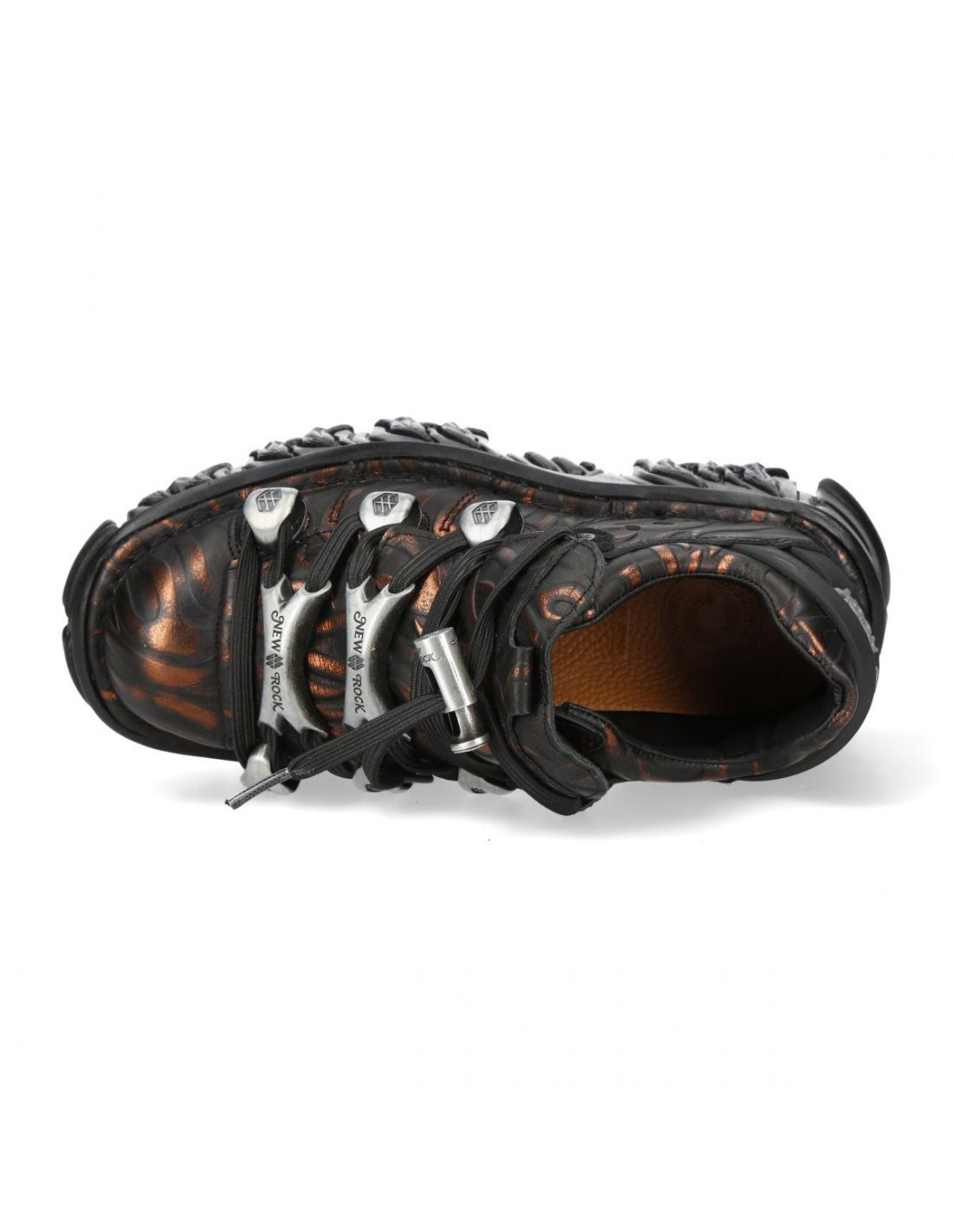 NEW ROCK M-120NXLPMUELLE-C5 ✰ PRE ORDER ✰