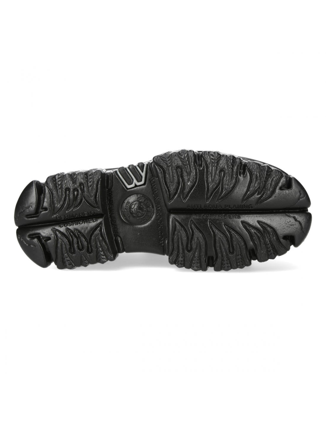 NEW ROCK M-120NXLPMUELLE-C5 ✰ PRE ORDER ✰