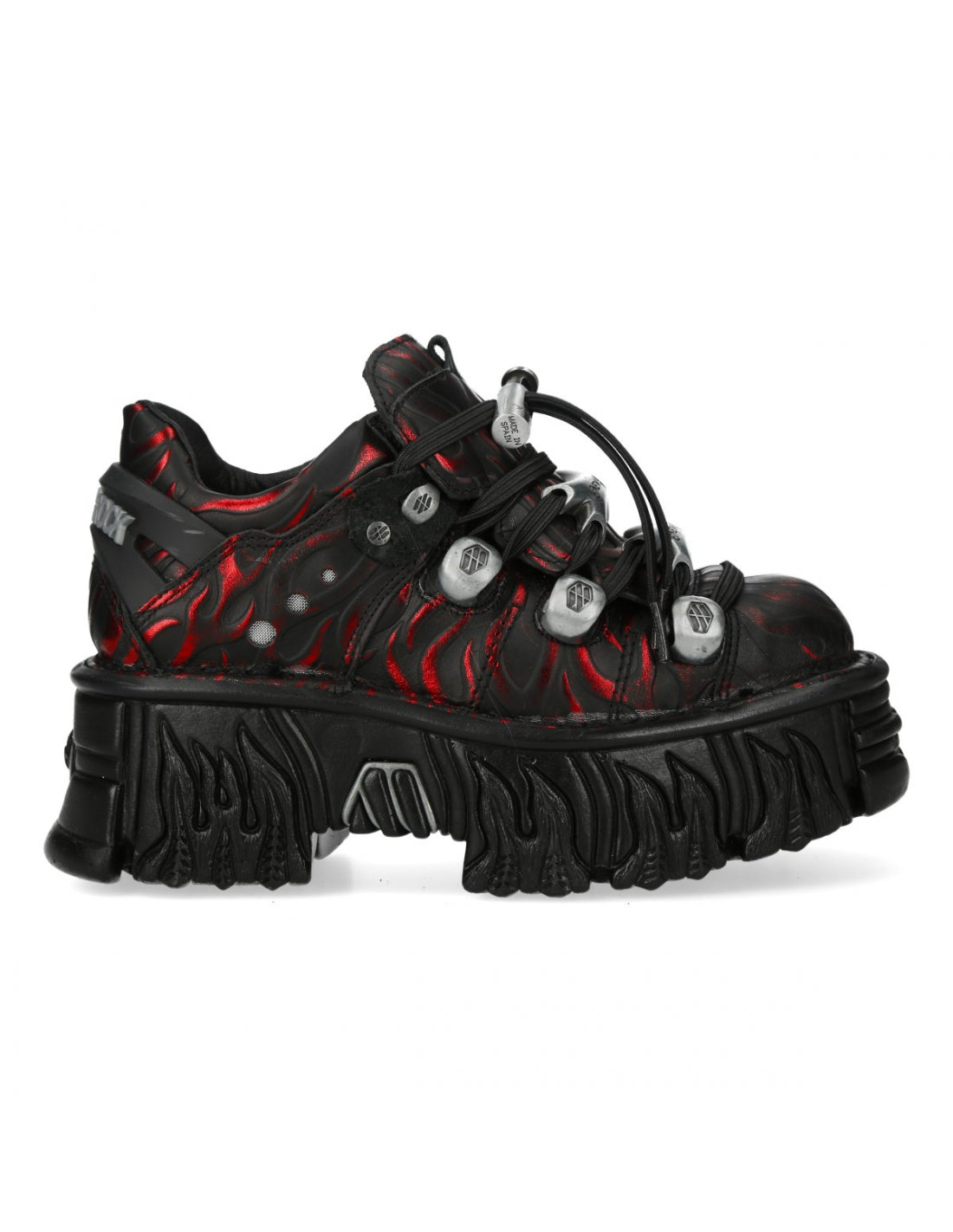 NEW ROCK M-120NXLPMUELLE-C6 ✰ PRE ORDER ✰
