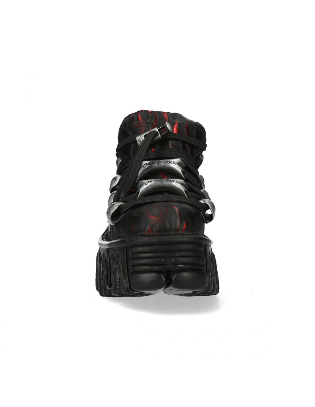NEW ROCK M-120NXLPMUELLE-C6 ✰ PRE ORDER ✰