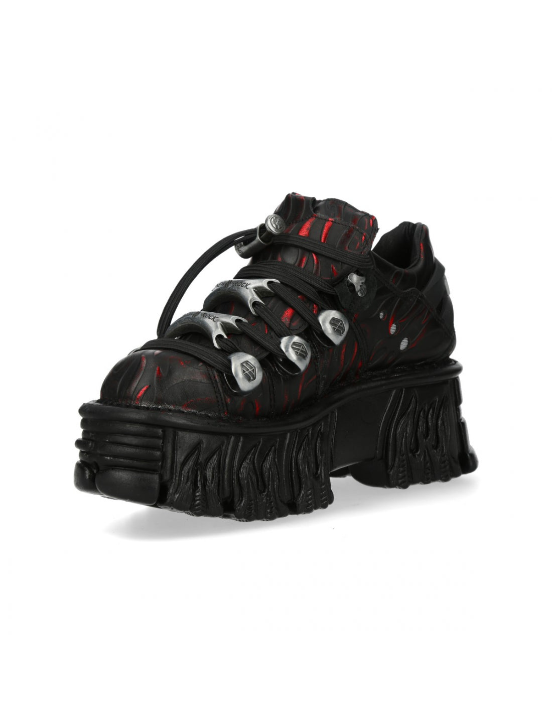 NEW ROCK M-120NXLPMUELLE-C6 ✰ PRE ORDER ✰