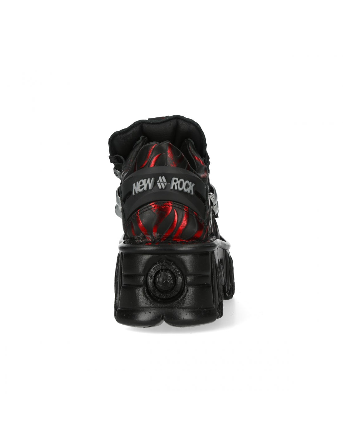 NEW ROCK M-120NXLPMUELLE-C6 ✰ PRE ORDER ✰