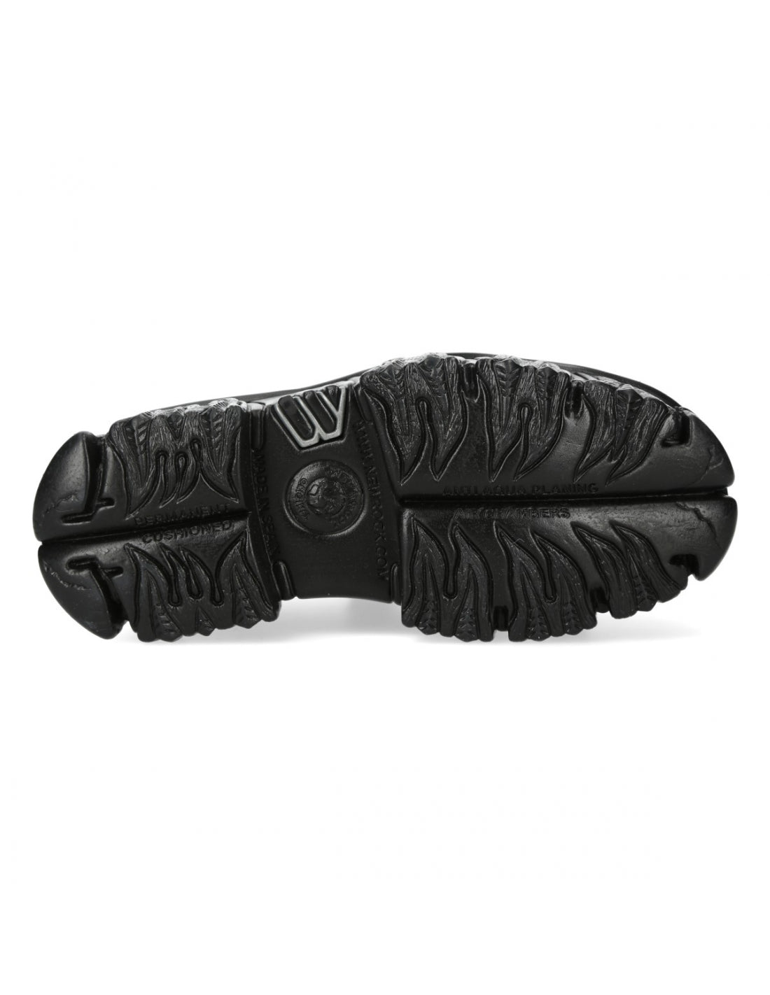 NEW ROCK M-120NXLPMUELLE-C6 ✰ PRE ORDER ✰