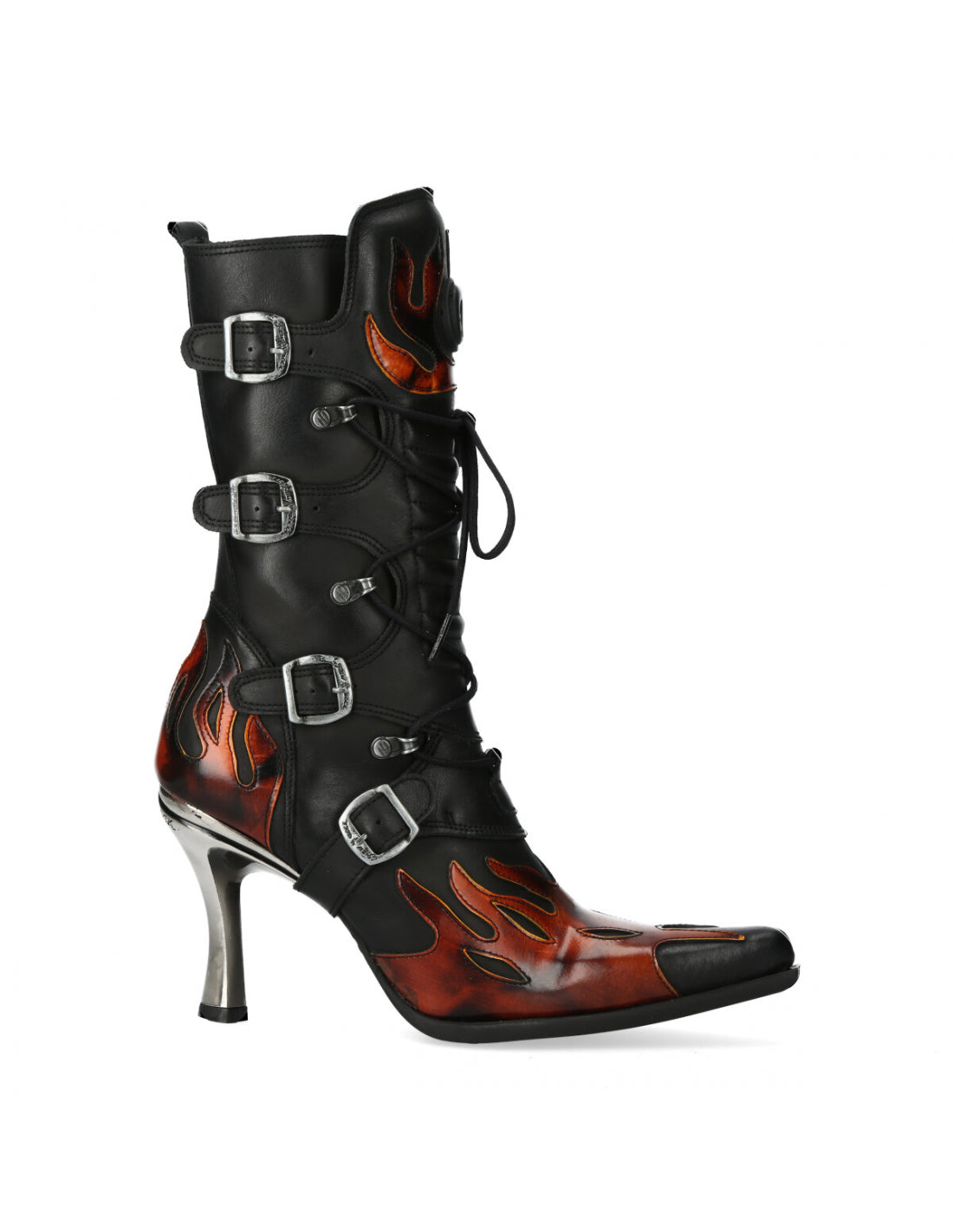 NEW ROCK M-9591-S4 ✰ PRE ORDER ✰