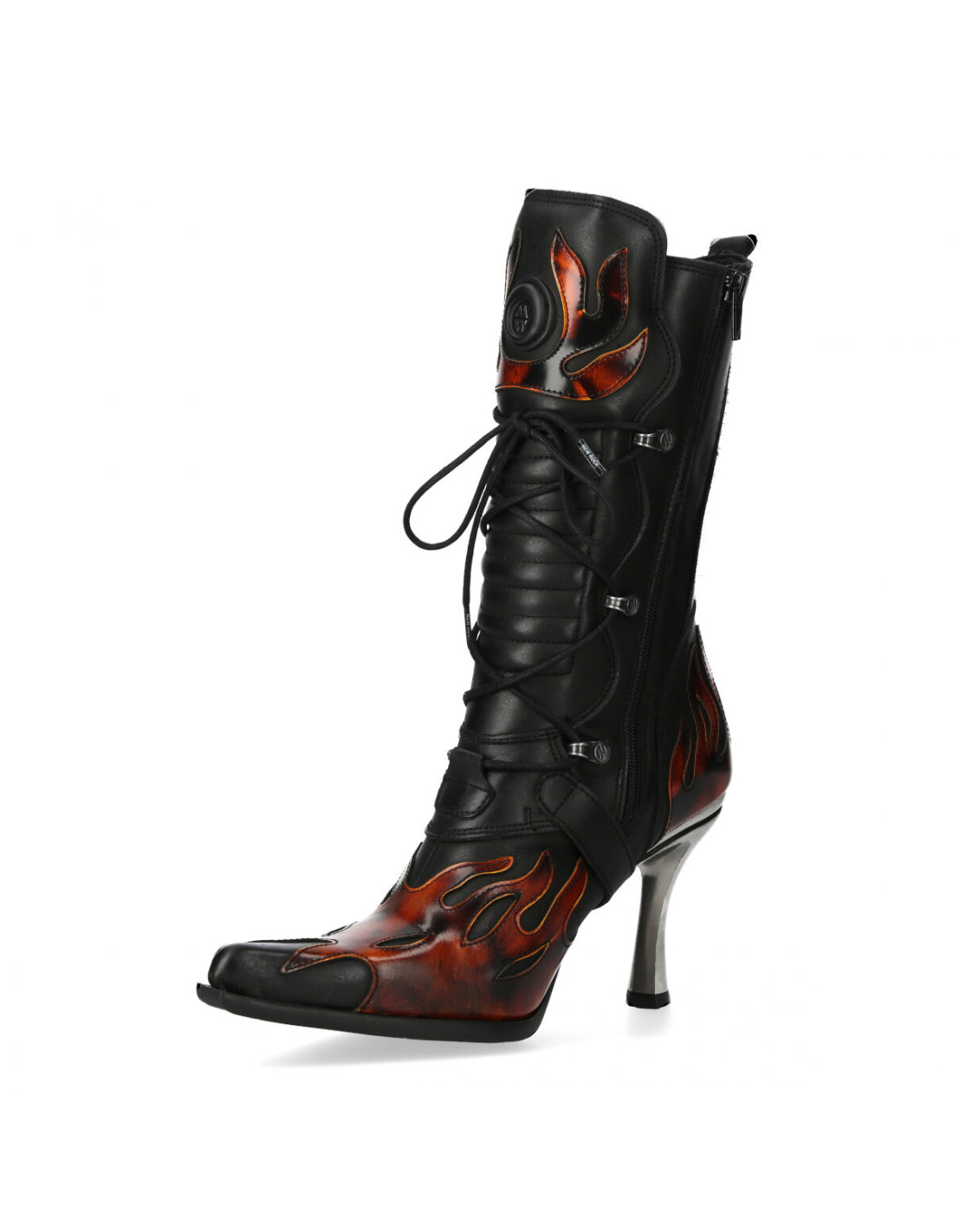 NEW ROCK M-9591-S4 ✰ PRE ORDER ✰