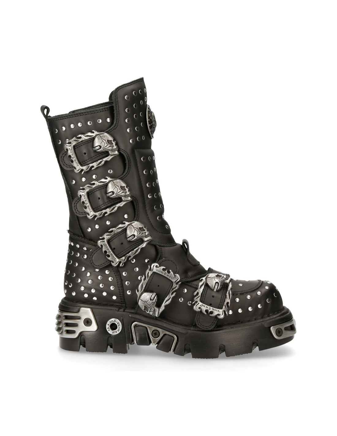 NEW ROCK M-MET010-S1 ✰ PRE ORDER ✰