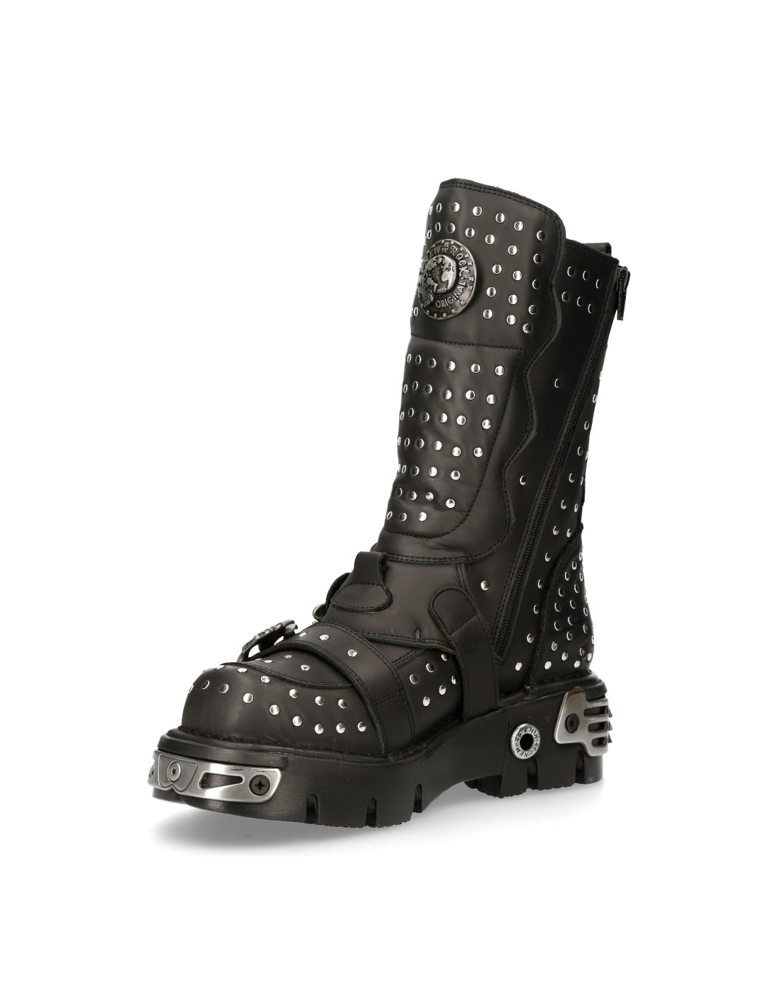 NEW ROCK M-MET010-S1 ✰ PRE ORDER ✰