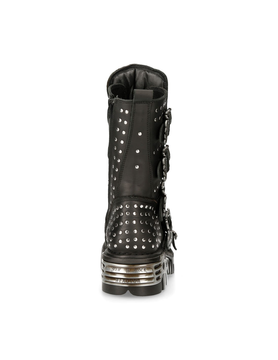 NEW ROCK M-MET010-S1 ✰ PRE ORDER ✰