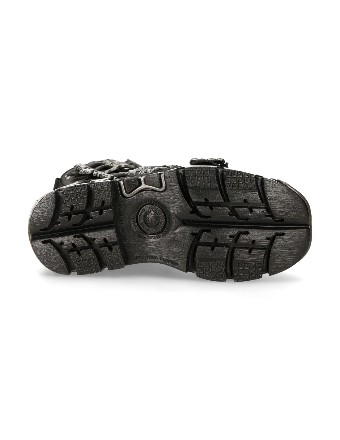 NEW ROCK M-MET010-S1 ✰ PRE ORDER ✰