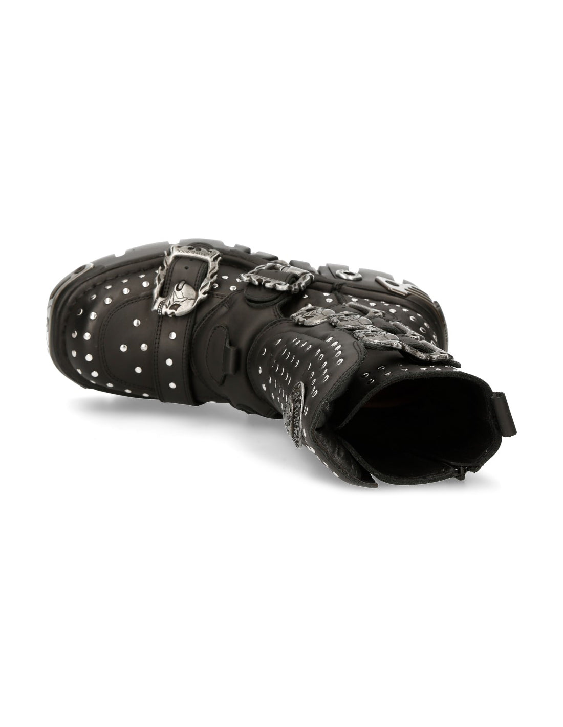 NEW ROCK M-MET010-S1 ✰ PRE ORDER ✰