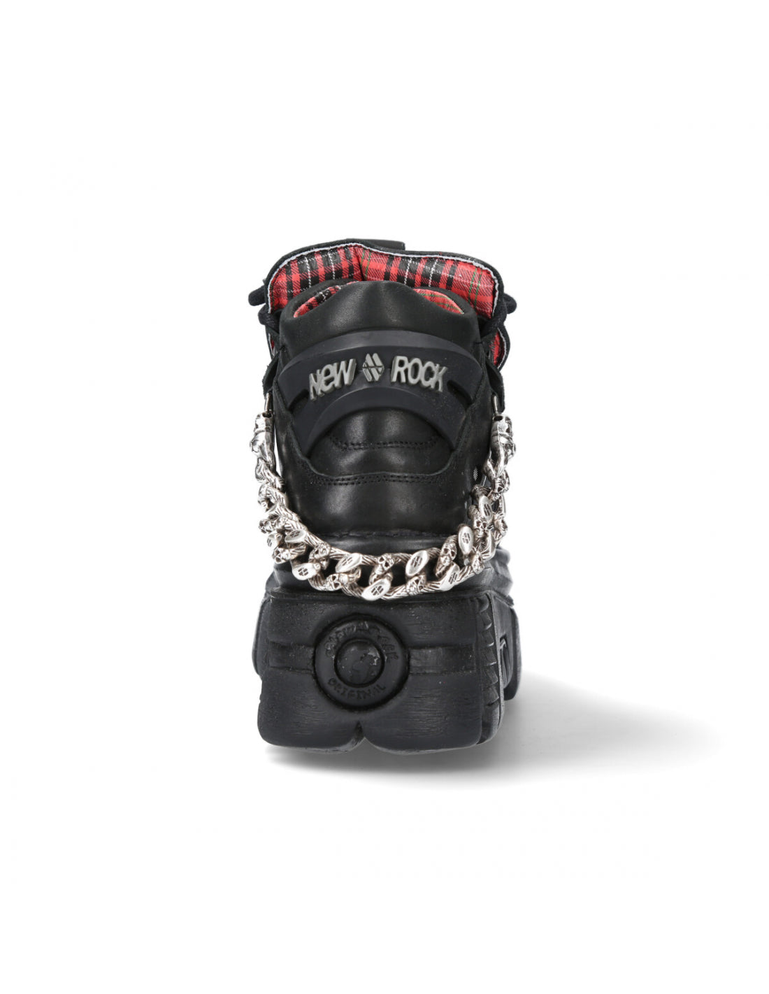 NEW ROCK M-MET012C-C1 ✰ PRE ORDER ✰