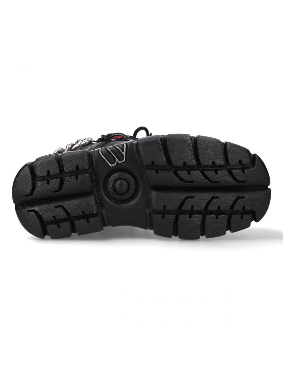 NEW ROCK M-MET012C-C1 ✰ PRE ORDER ✰