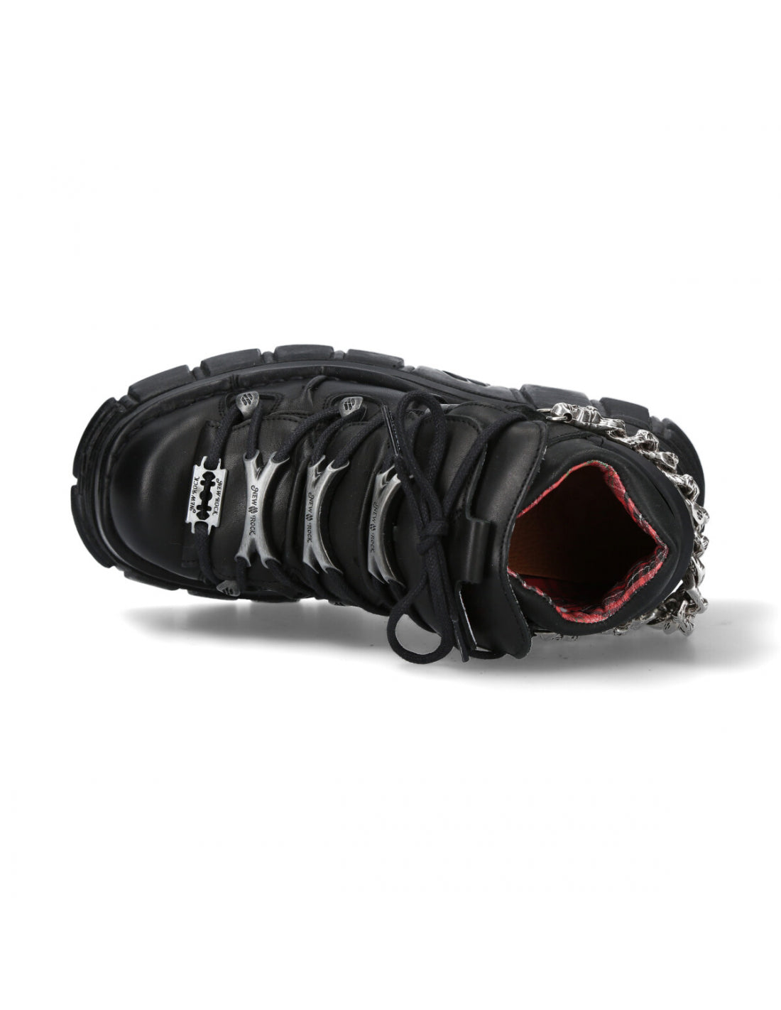 NEW ROCK M-MET012C-C1 ✰ PRE ORDER ✰