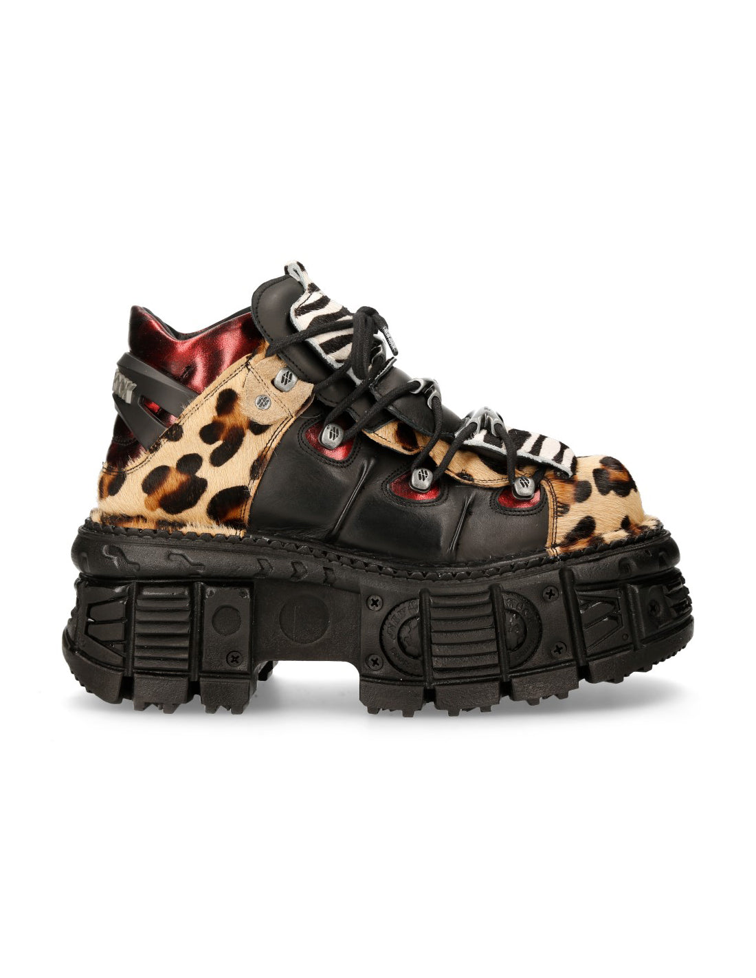 NEW ROCK MET014-C1 ✰ PRE ORDER ✰