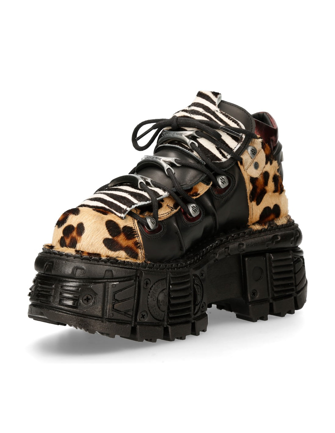 NEW ROCK MET014-C1 ✰ PRE ORDER ✰