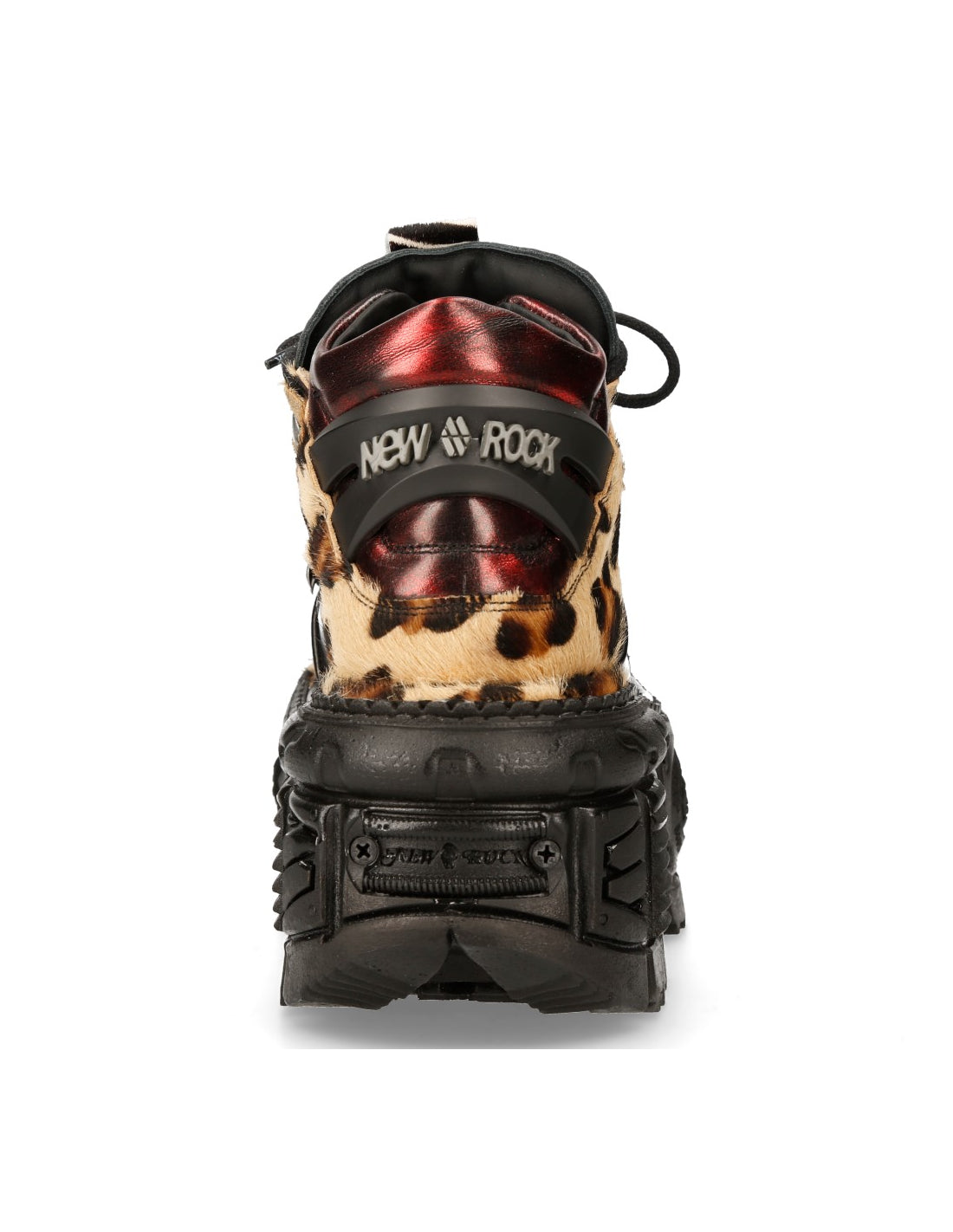 NEW ROCK MET014-C1 ✰ PRE ORDER ✰