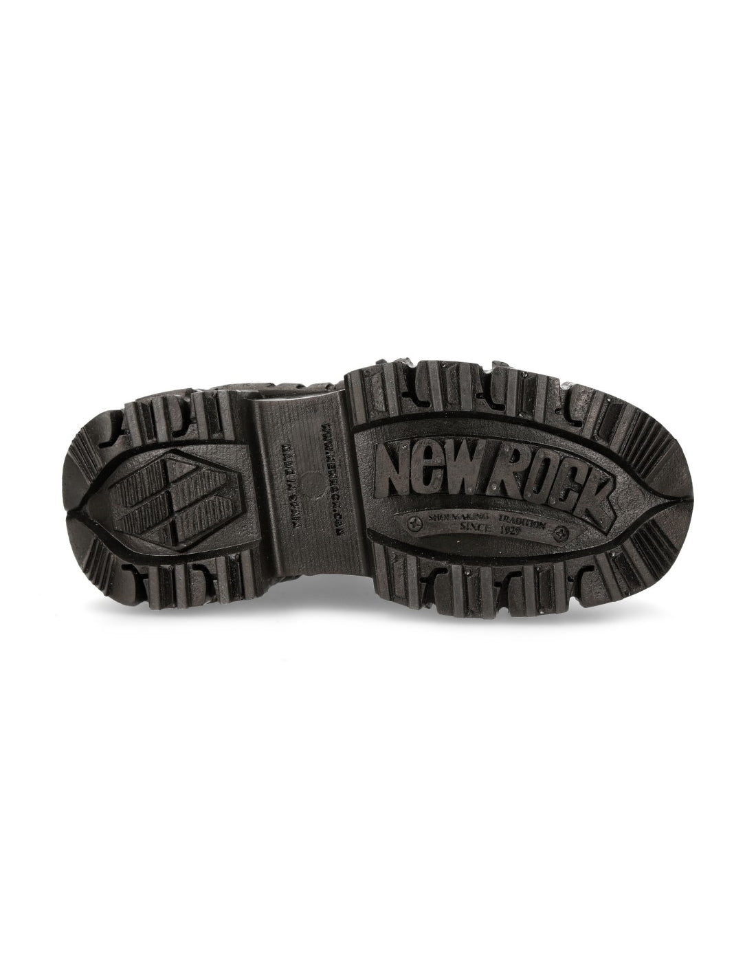 NEW ROCK MET014-C1 ✰ PRE ORDER ✰