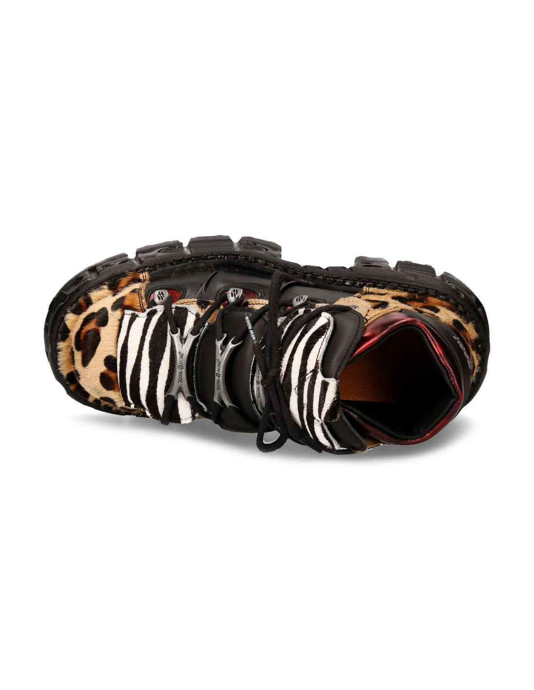 NEW ROCK MET014-C1 ✰ PRE ORDER ✰