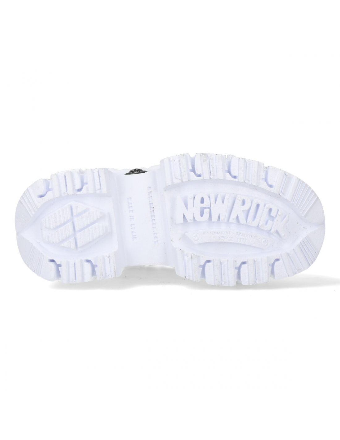 NEW ROCK M-MET-031-C1 ✰ PRE ORDER ✰