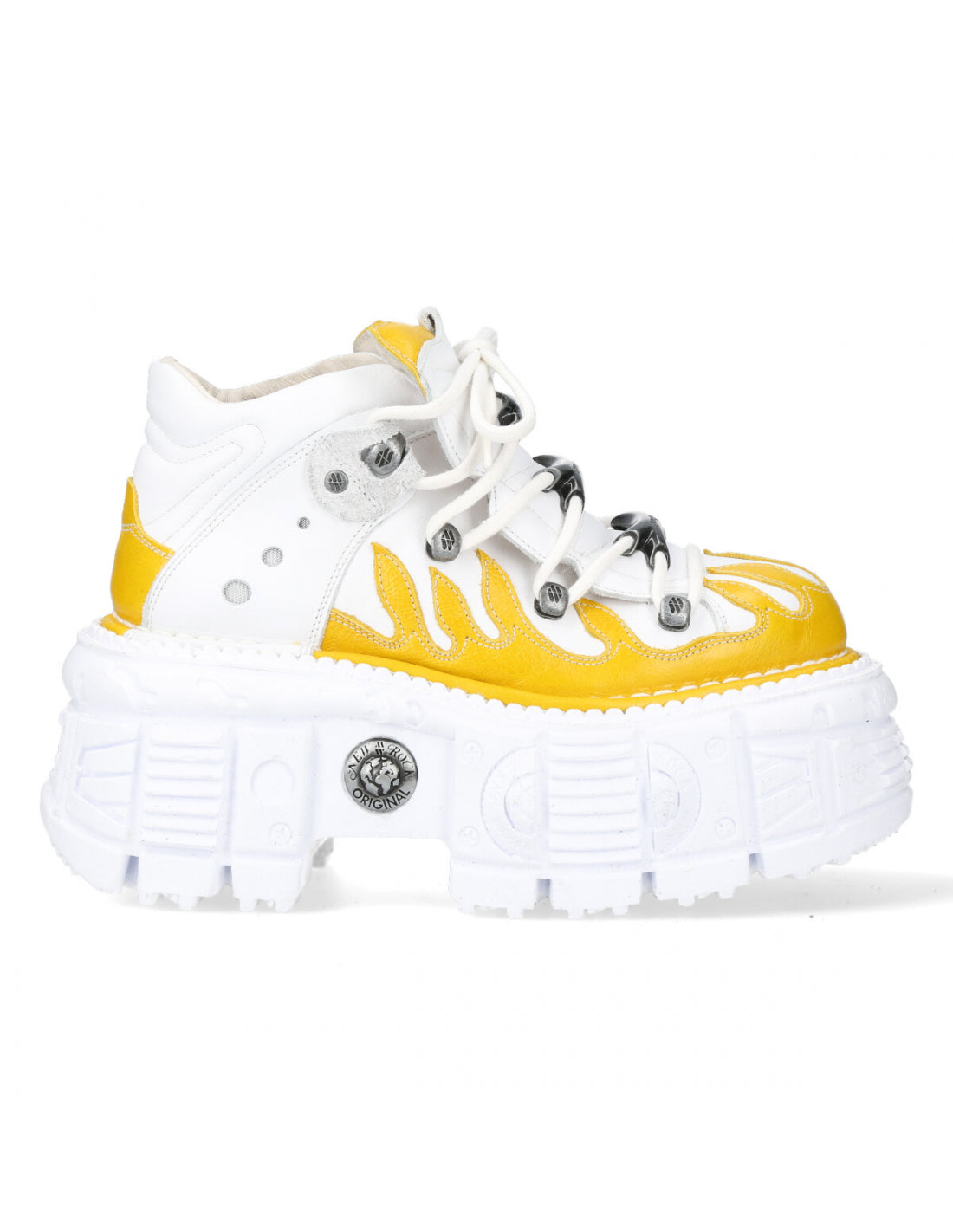 NEW ROCK M-MET-031-C2 ✰ PRE ORDER ✰