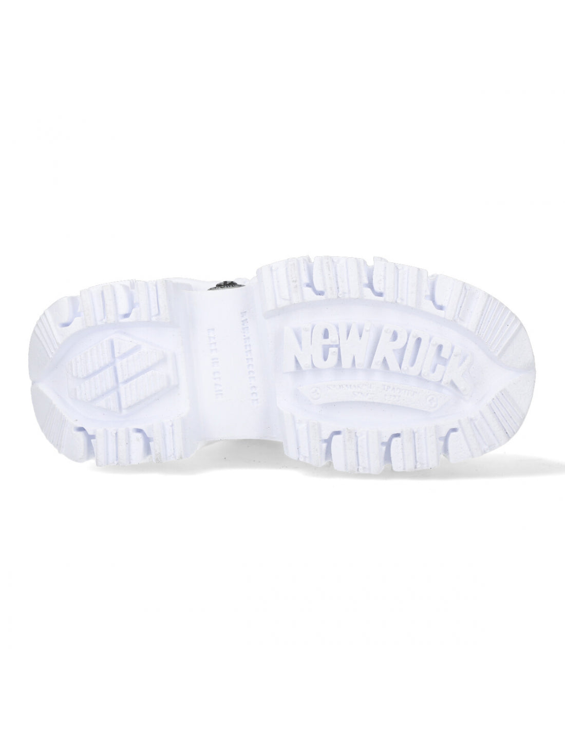 NEW ROCK M-MET-031-C2 ✰ PRE ORDER ✰