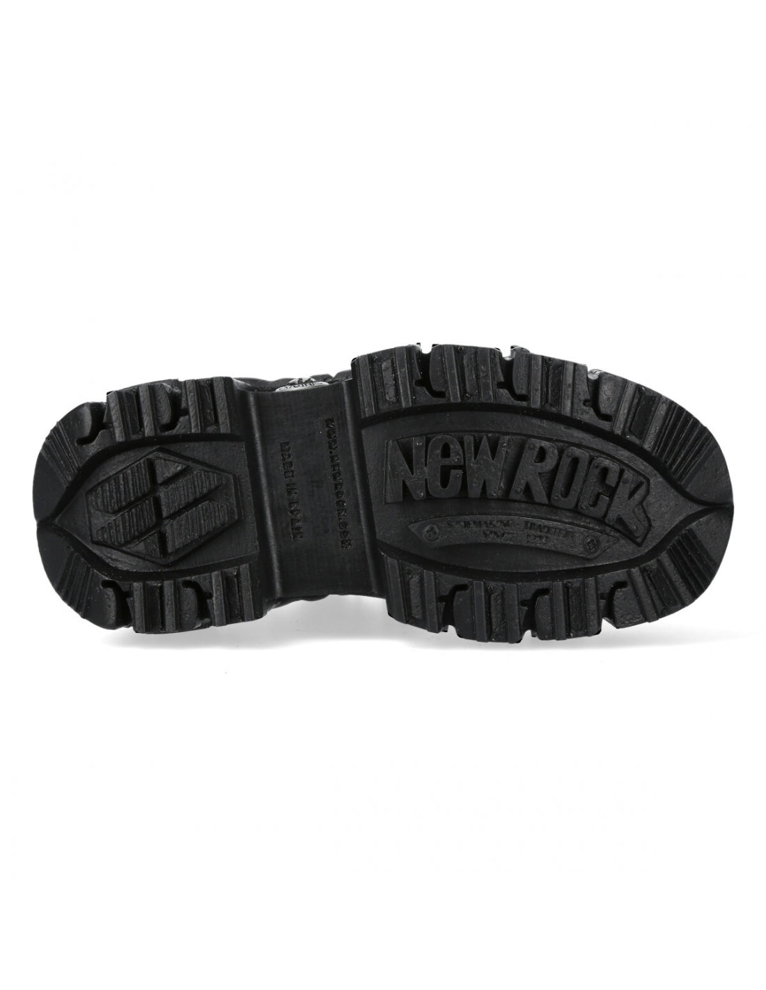 NEW ROCK M-MET-031-C3 ✰ PRE ORDER ✰