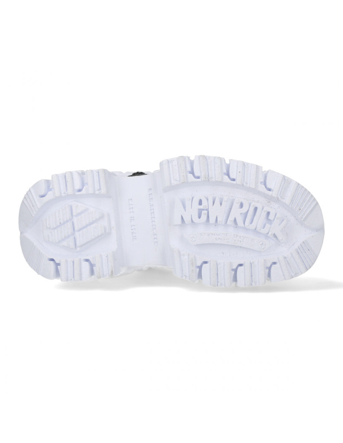 NEW ROCK M-MET-031-C4 ✰ PRE ORDER ✰