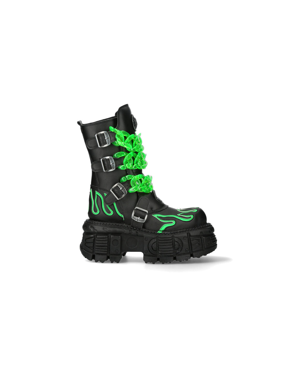 NEW ROCK M-MET032-V1 ✰ PRE ORDER ✰