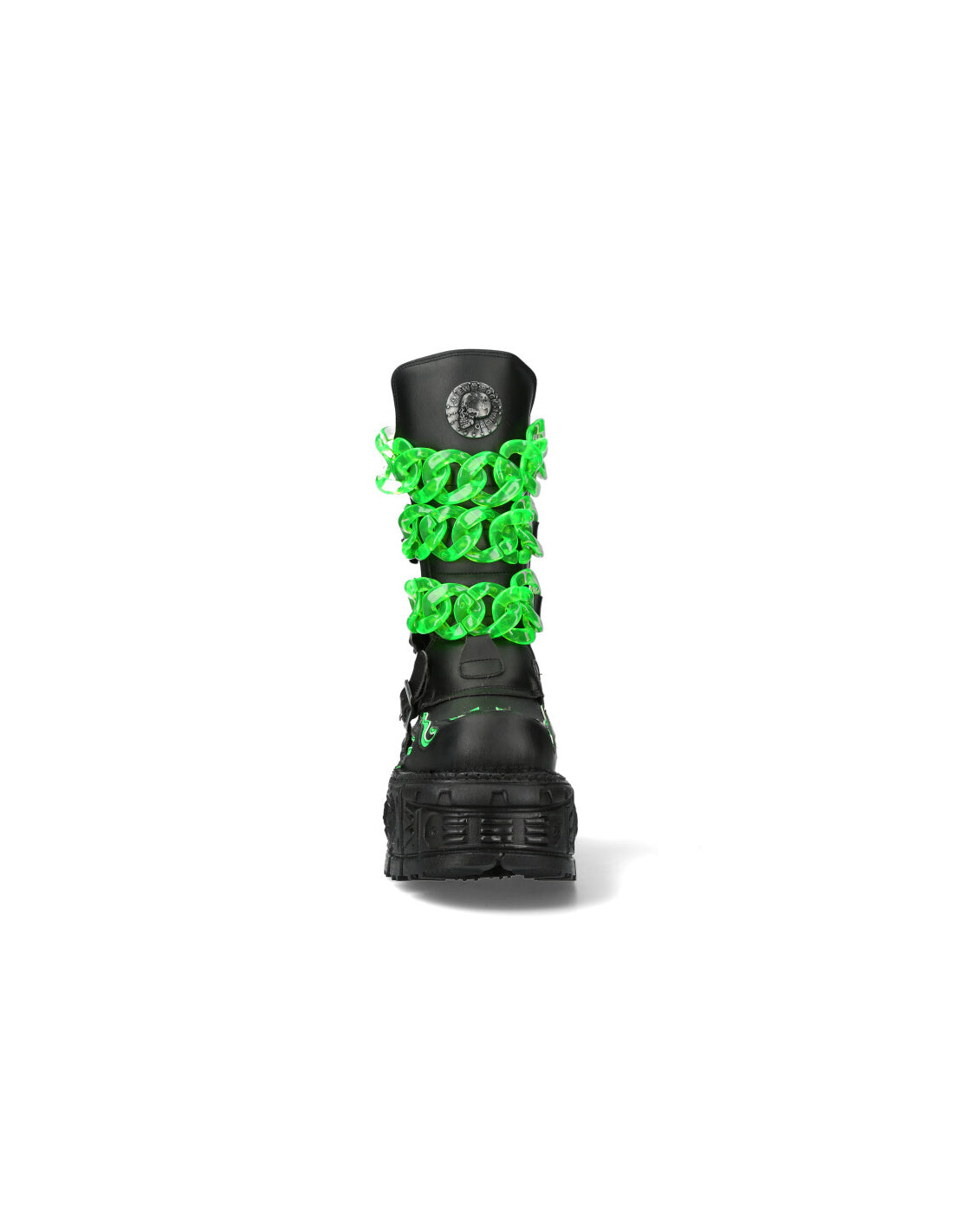 NEW ROCK M-MET032-V1 ✰ PRE ORDER ✰