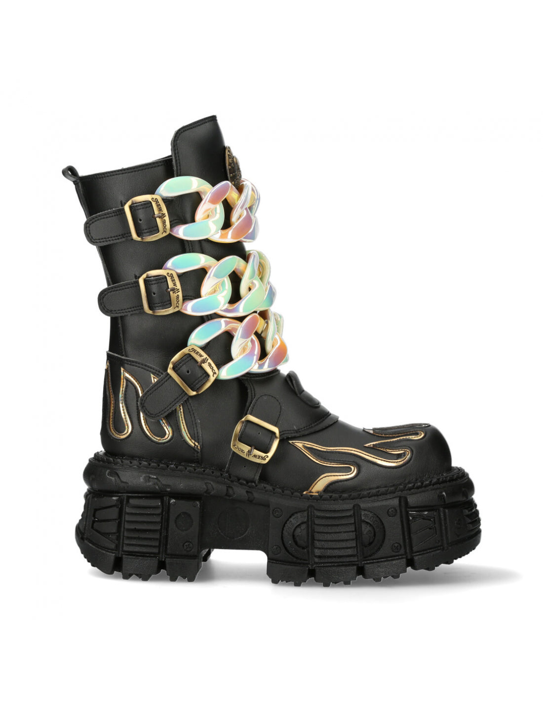 NEW ROCK M-MET032-V2 ✰ PRE ORDER ✰