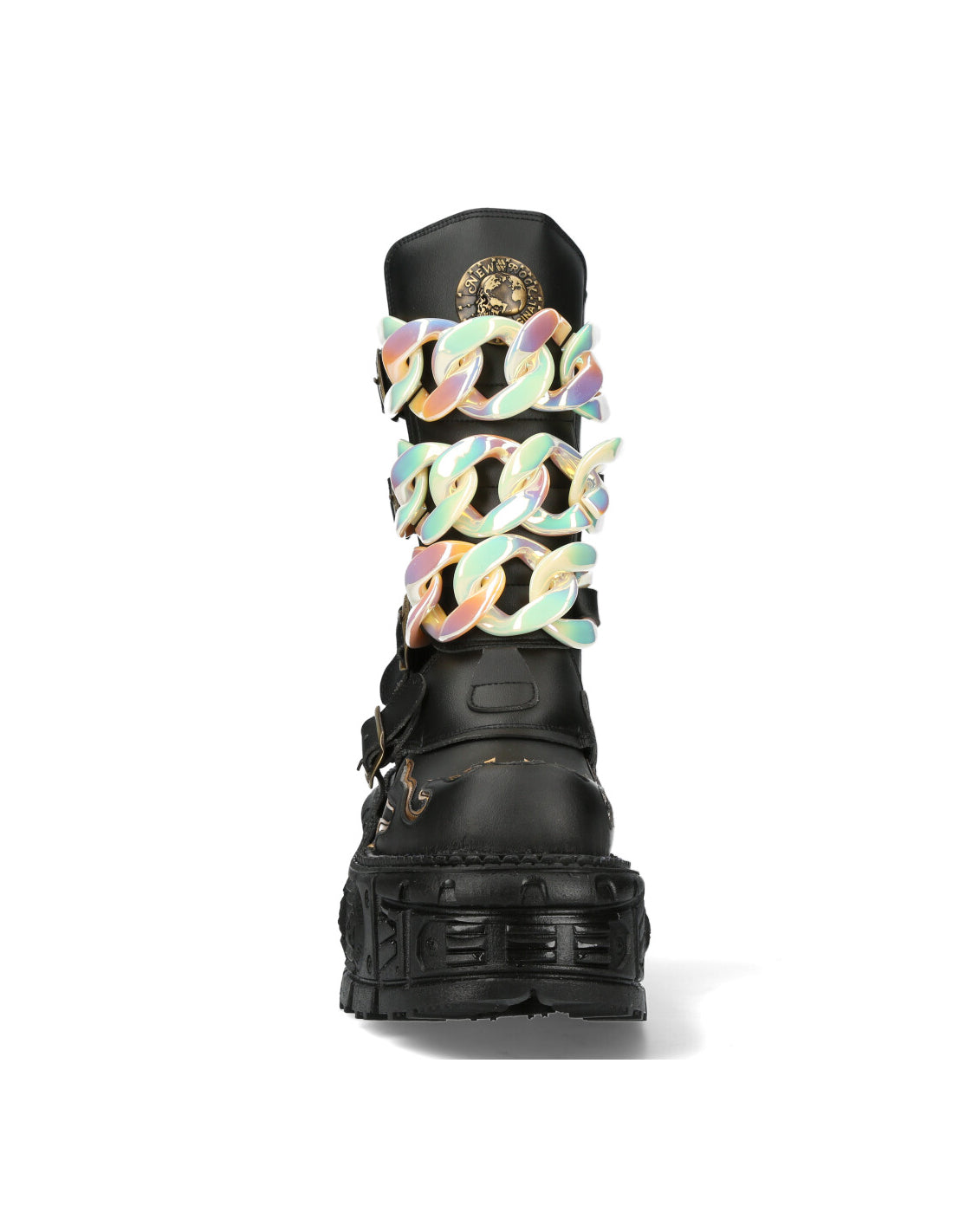 NEW ROCK M-MET032-V2 ✰ PRE ORDER ✰