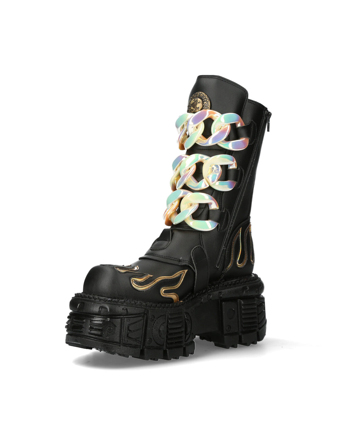 NEW ROCK M-MET032-V2 ✰ PRE ORDER ✰