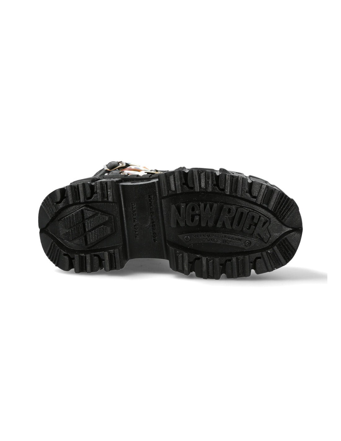 NEW ROCK M-MET032-V2 ✰ PRE ORDER ✰