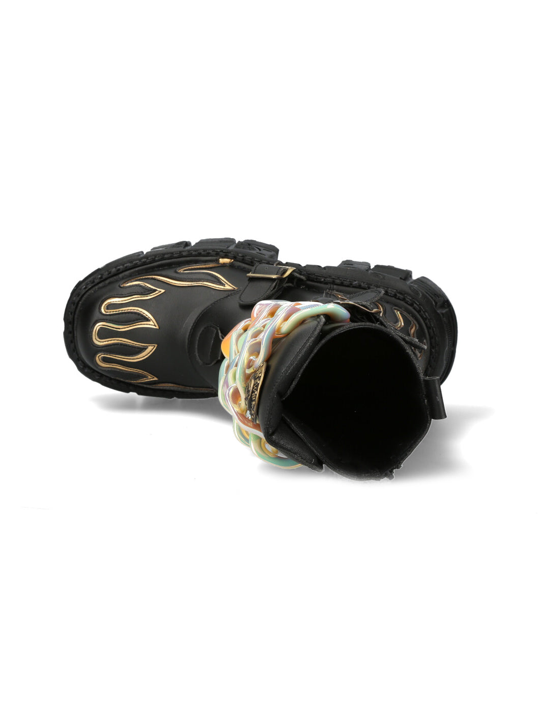 NEW ROCK M-MET032-V2 ✰ PRE ORDER ✰