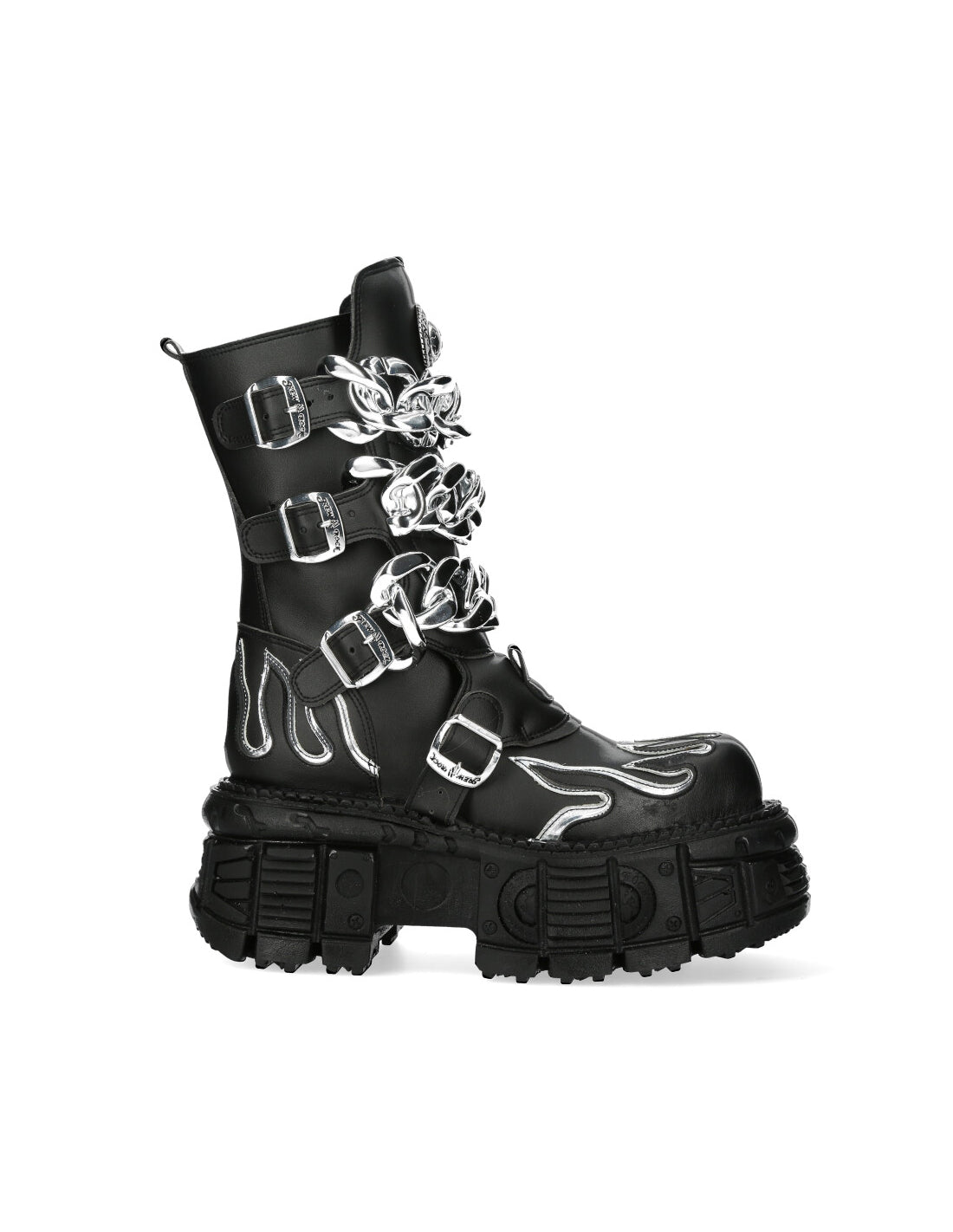 NEW ROCK M-MET032-V3 ✰ PRE ORDER ✰