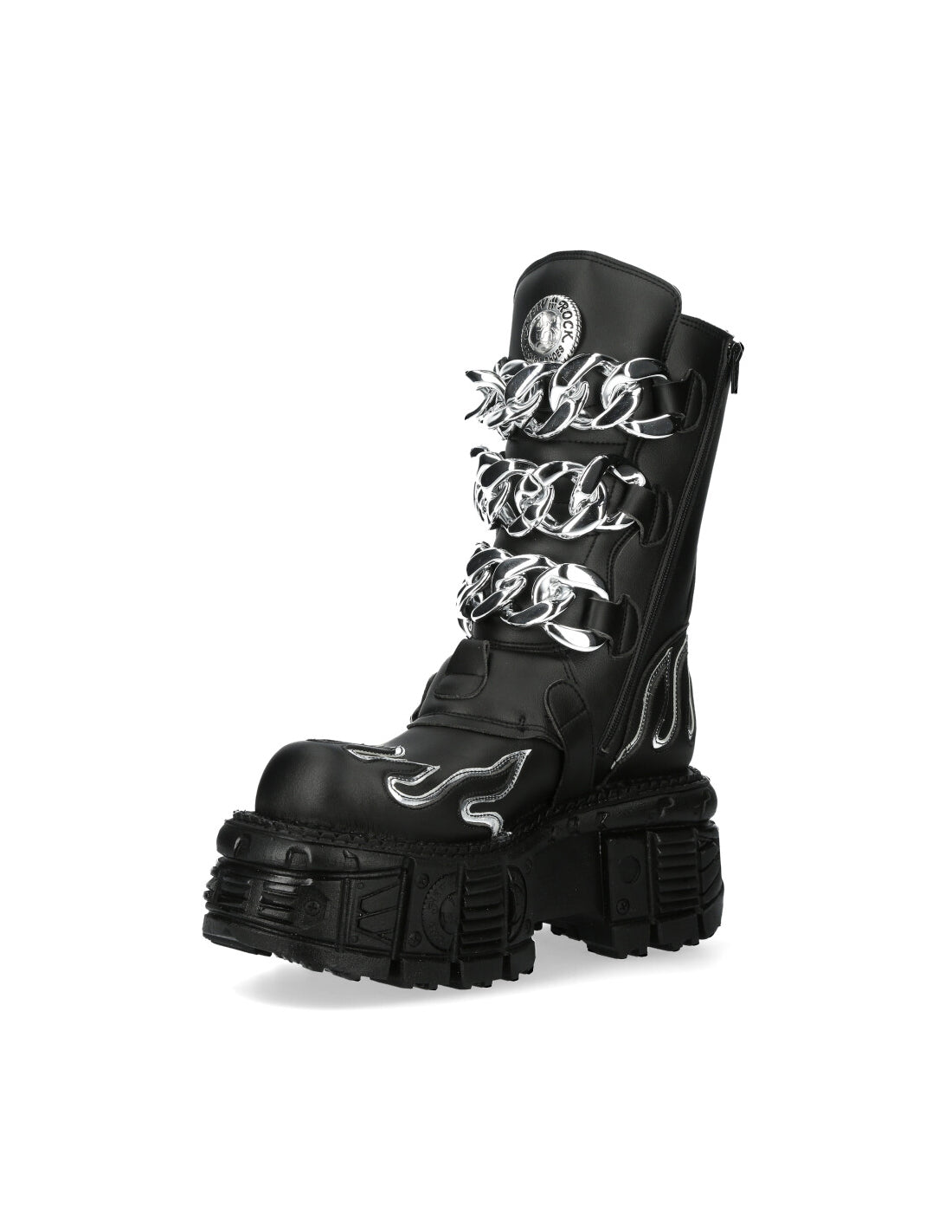 NEW ROCK M-MET032-V3 ✰ PRE ORDER ✰