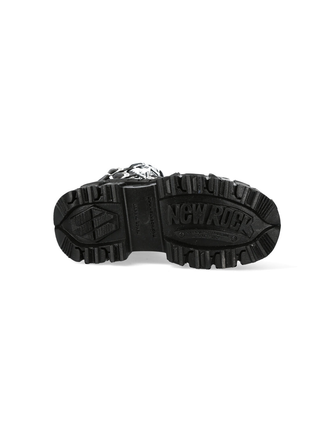 NEW ROCK M-MET032-V3 ✰ PRE ORDER ✰