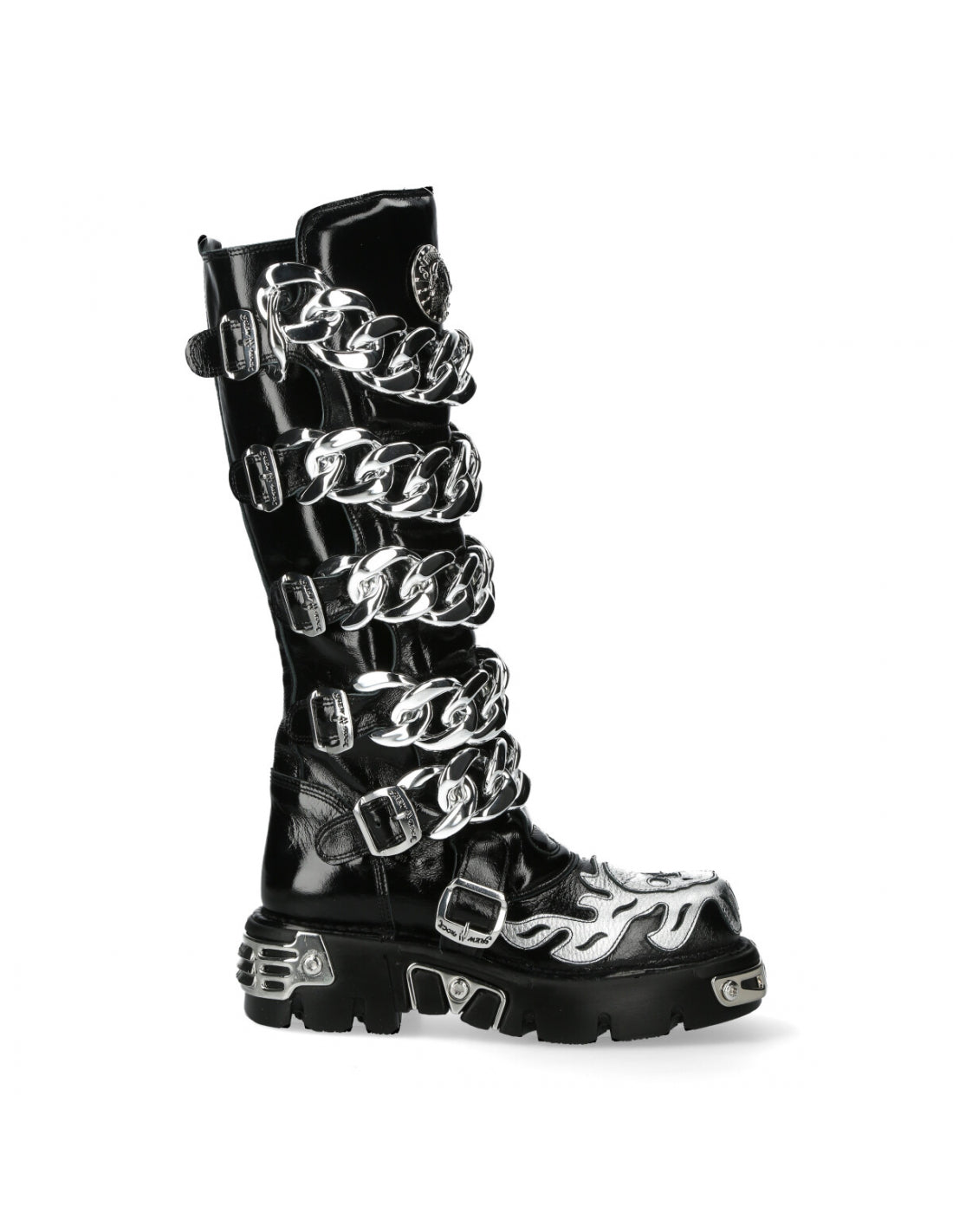 NEW ROCK M-MET033-C1 ✰ PRE ORDER ✰