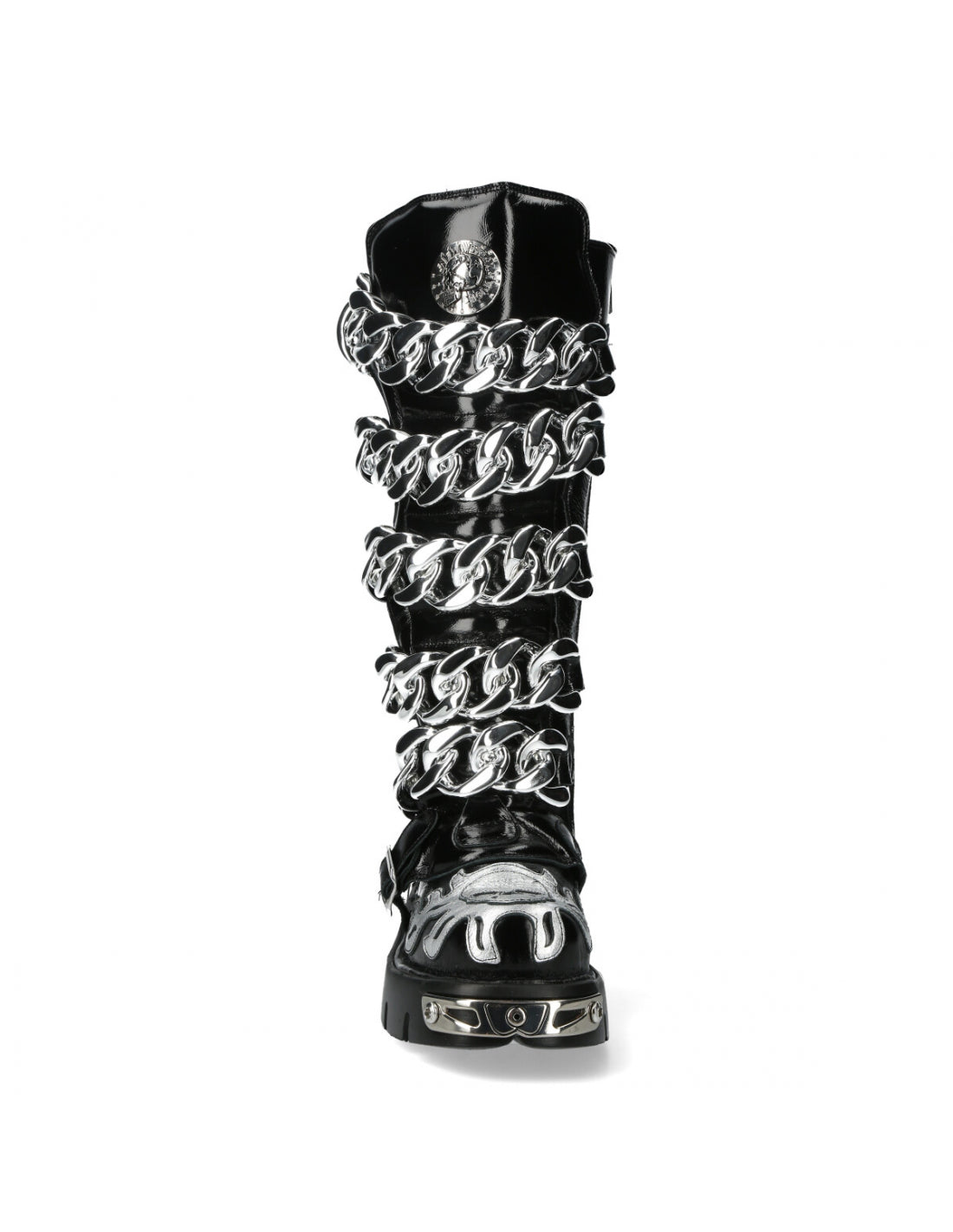 NEW ROCK M-MET033-C1 ✰ PRE ORDER ✰