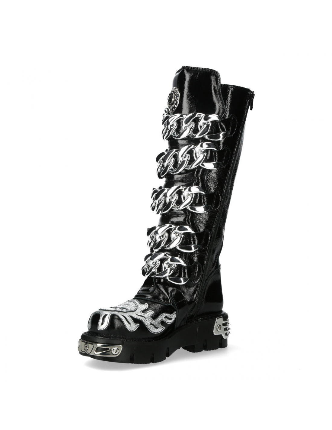 NEW ROCK M-MET033-C1 ✰ PRE ORDER ✰