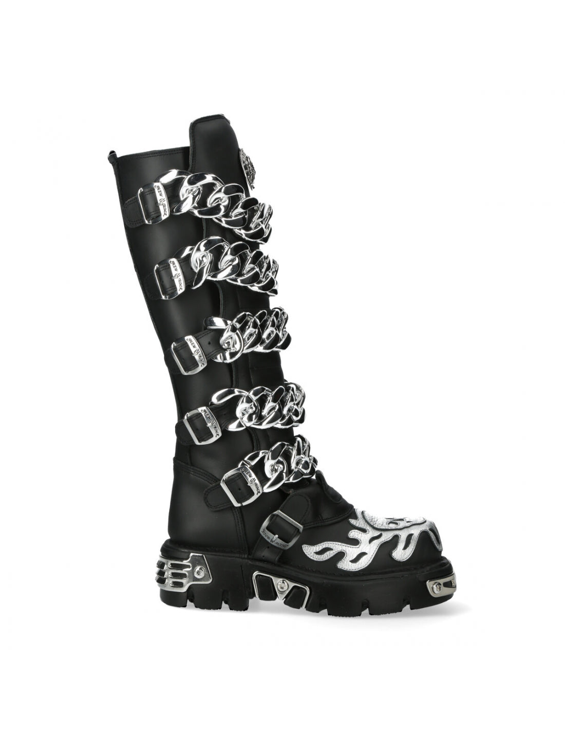 NEW ROCK M-MET033-C2 ✰ PRE ORDER ✰