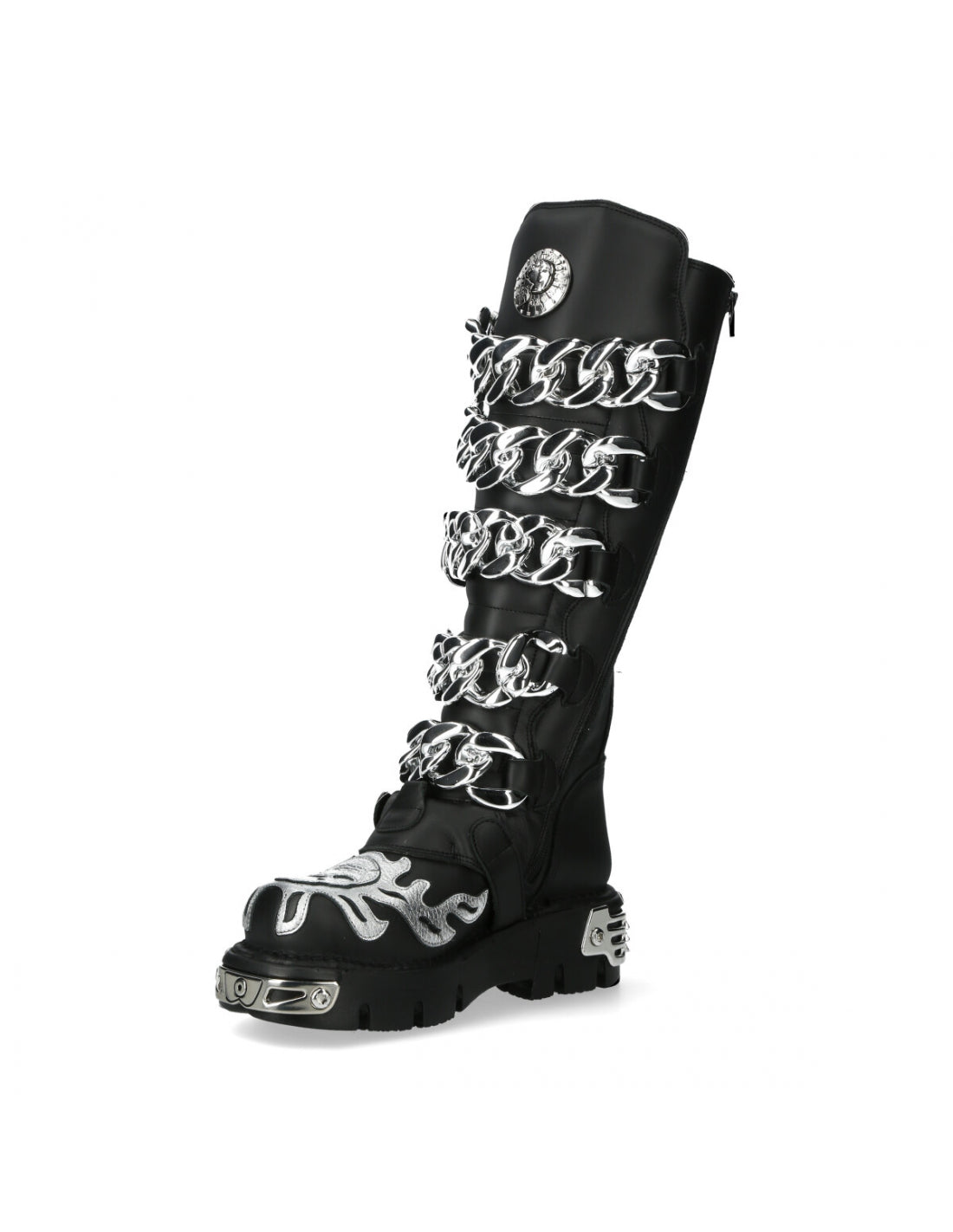 NEW ROCK M-MET033-C2 ✰ PRE ORDER ✰